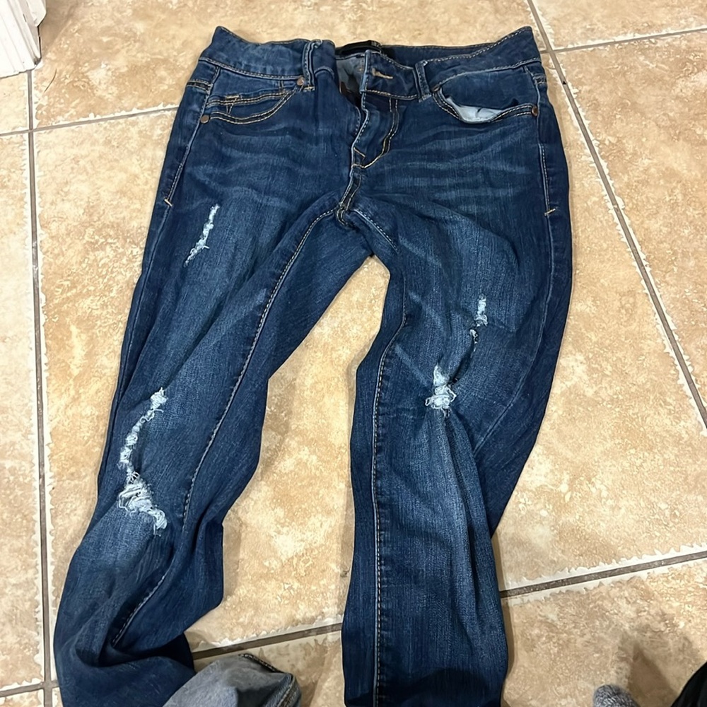 1822 women’s jeans